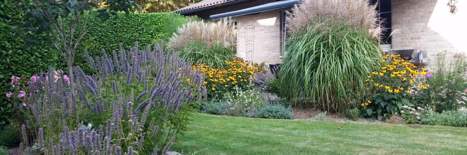 Gartenpflege Langenfeld Leichlingen Solingen Ihre Gärtner bei PTW